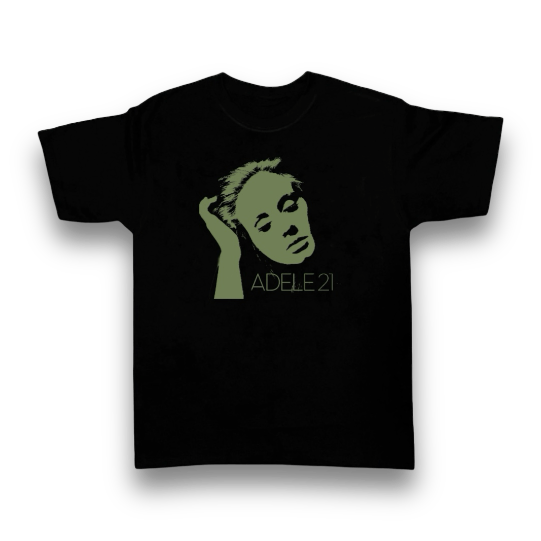 21 t-shirt